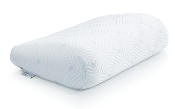 Подушка ортопедическая Tempur One Cooling М (67069-М)