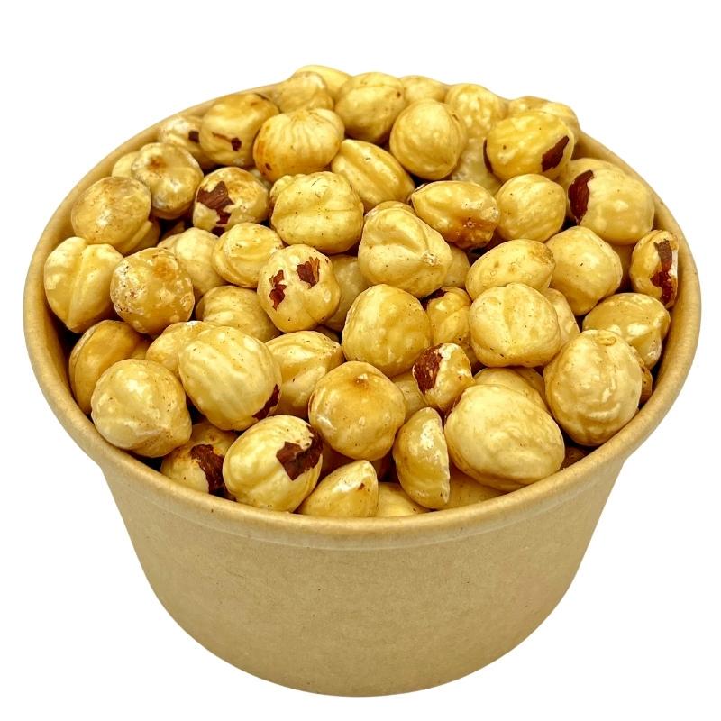 Фундук смажений 250 г (25238013)