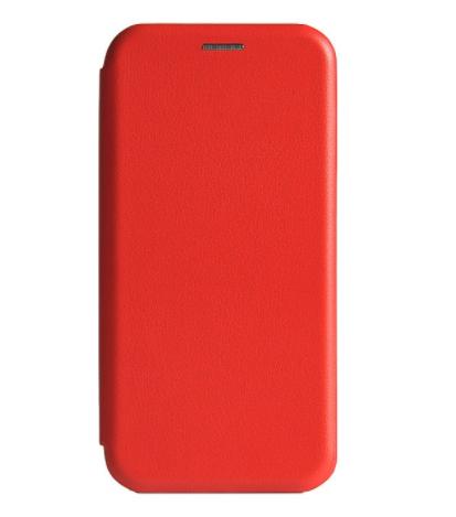 Чохол-книжка Standart Samsung A31 (A315) Red