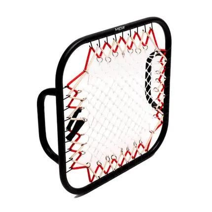 Ребаундер Meta Goalkeeper Rebounder Elite 60х60 см Черный (1500242230)