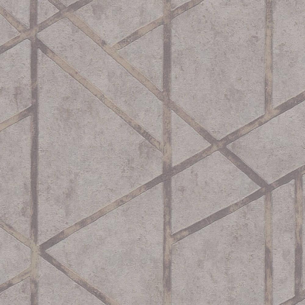 Обои виниловые на флизелиновой основе AS Creation Metropolitan stories (36928-2)