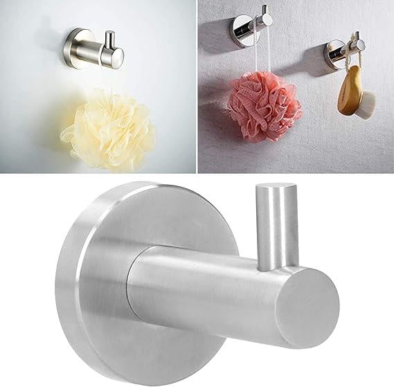 Крючок из нержавеющей стали (0068) - фото 5 Крючок из нержавеющей стали (0068) - фото 5