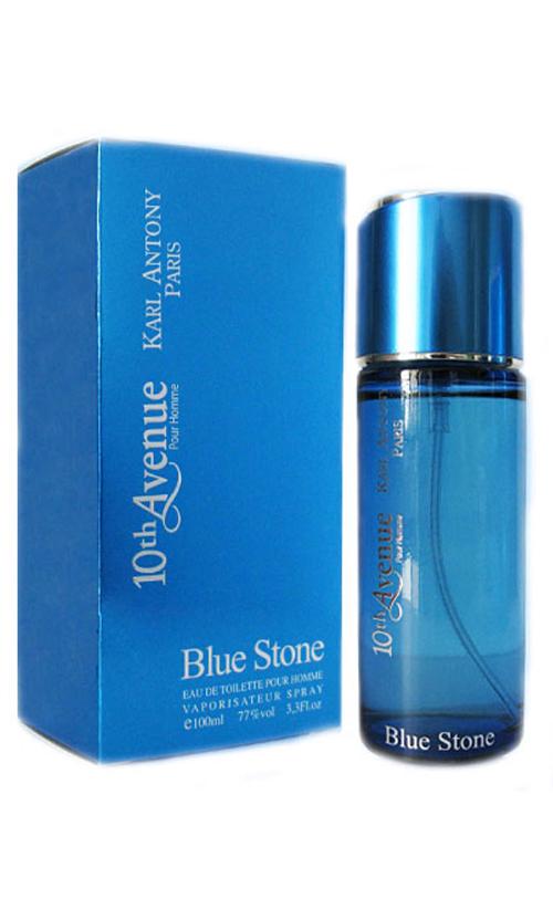 Туалетна вода Karl Antony 10th Avenue Blue Stone (30315)