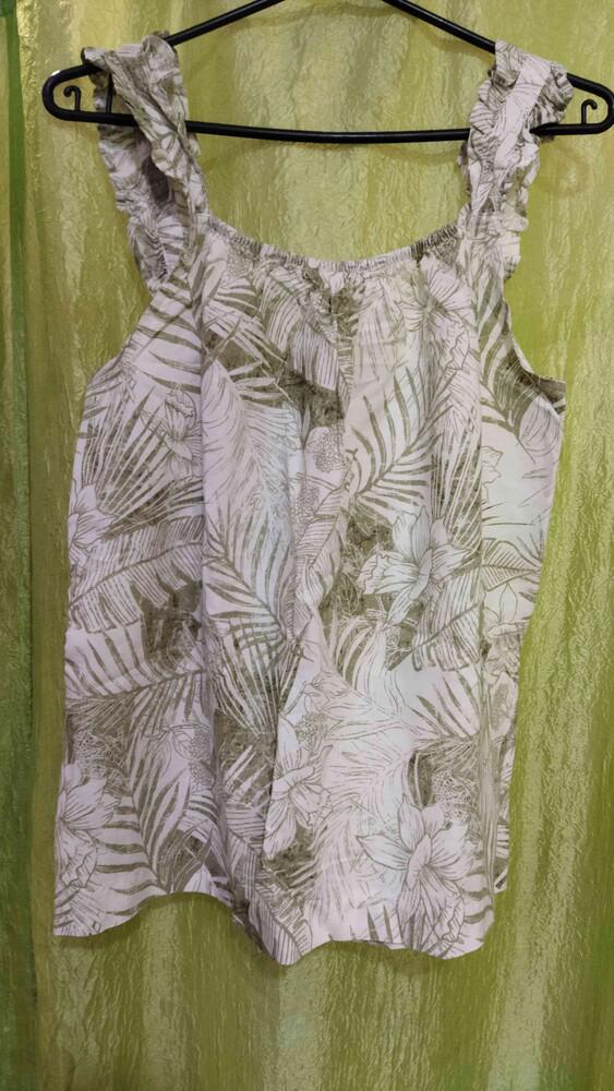 Блуза Esmara 63 см р. 38