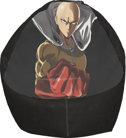Кресло-груша One Punch-Man 5 S (13279198)