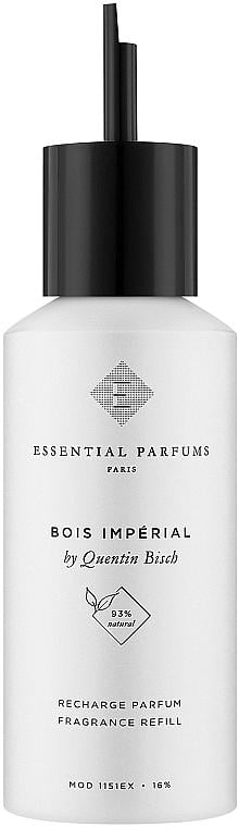 Парфюмированная вода унисекс Essential Parfums Bois Imperial refill 150 мл (1748)