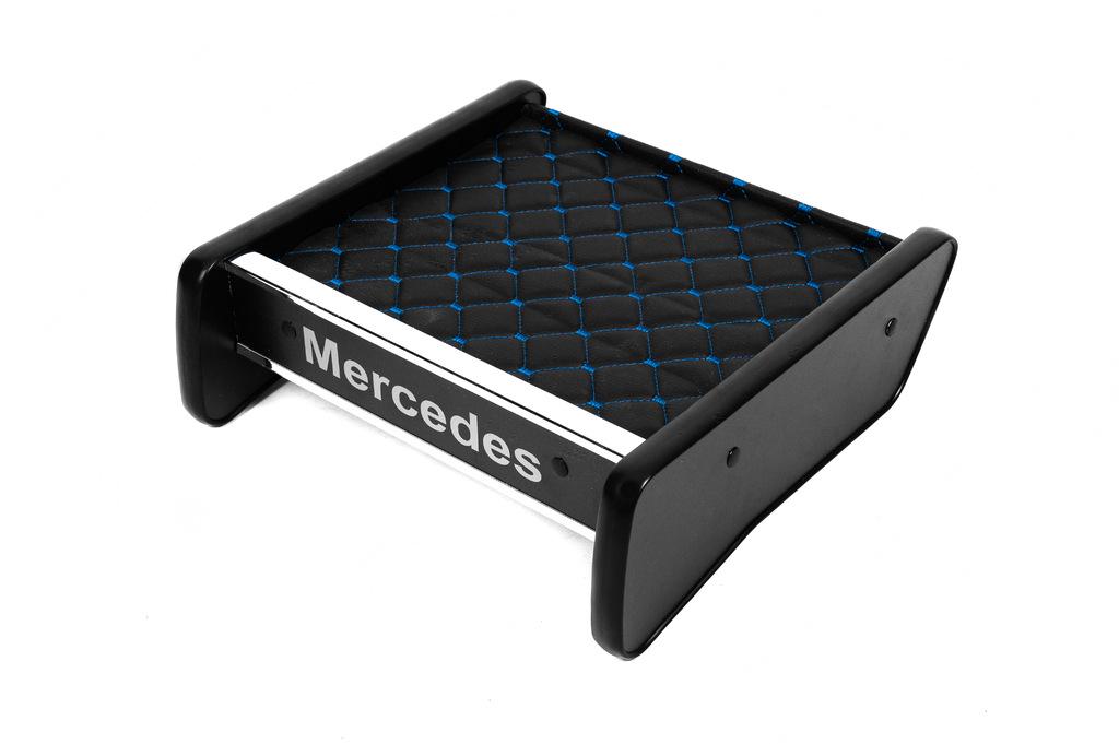 Полка на панель Digital Designs для Mercedes Vito W638 1996-2003 гг. дерево Черный