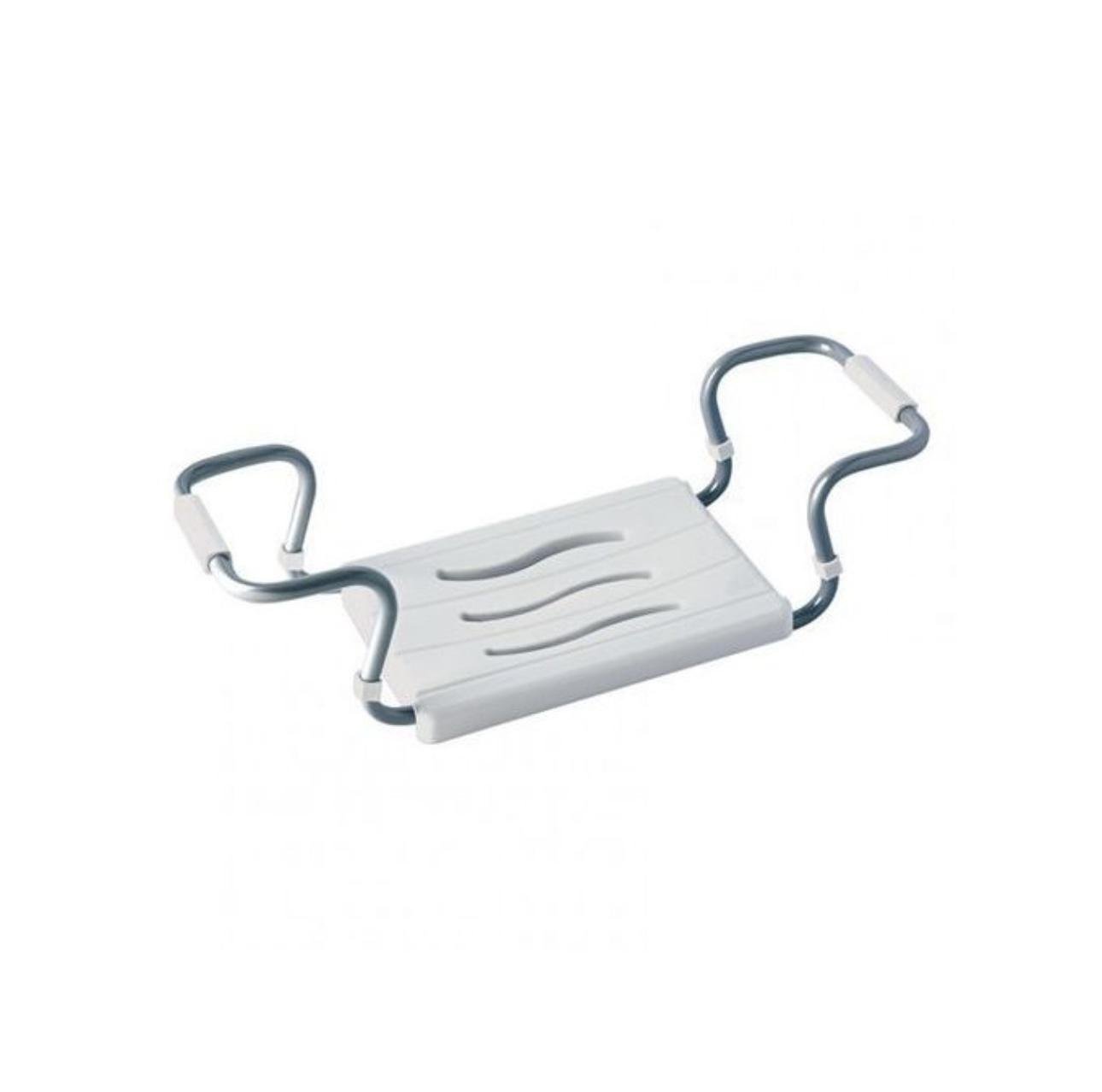 Сидіння для ванної Prima Nova KV01 регульоване алюмінієвий каркас (27307166) Сидіння для ванної Prima Nova KV01 регульоване алюмінієвий каркас (27307166)