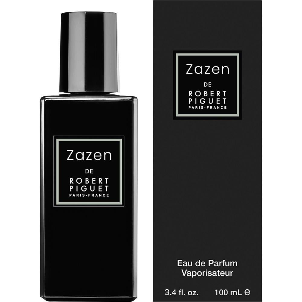 Парфюмированная вода унисекс Robert Piguet Zazen 100 мл (382078)