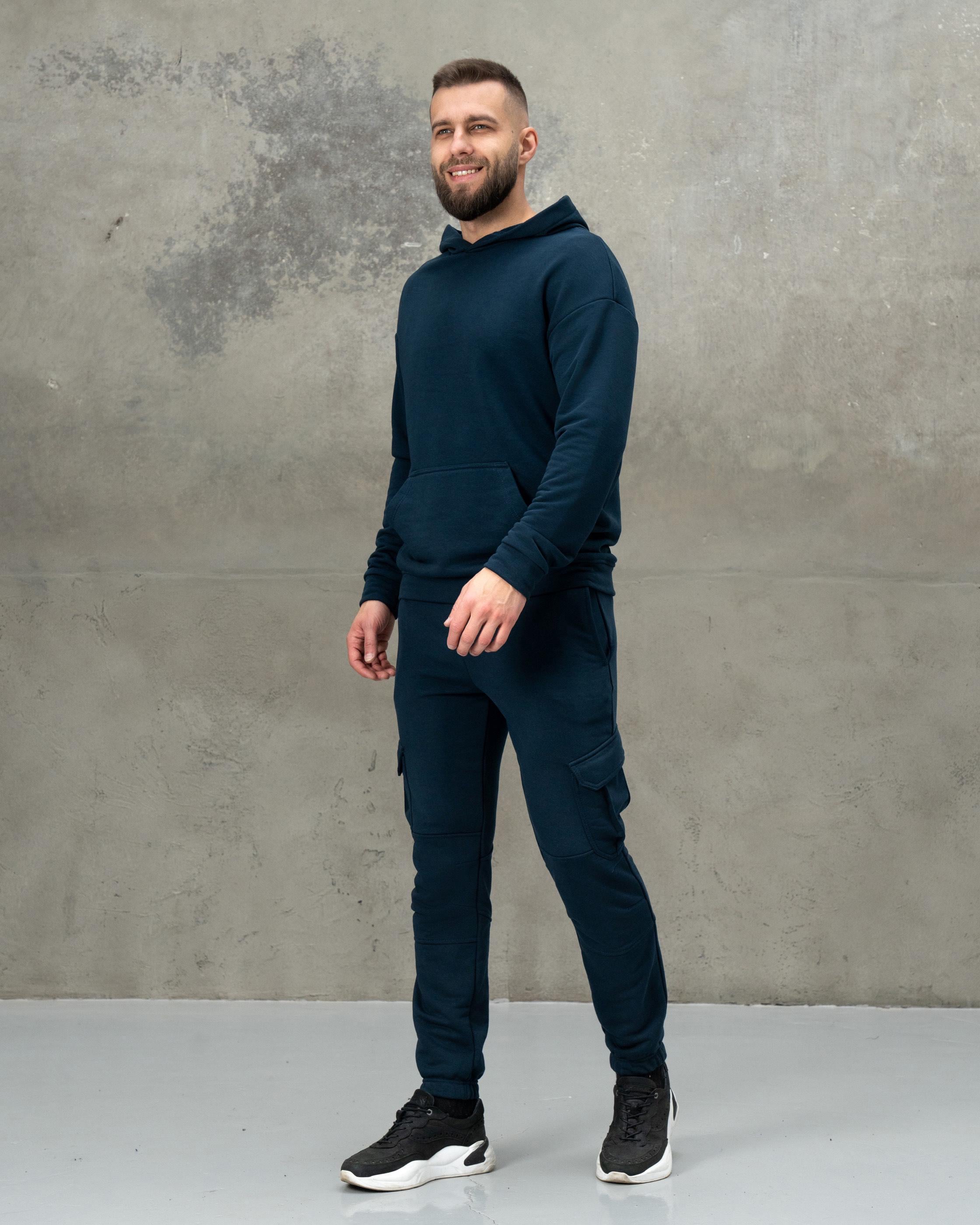 Костюм Red and Dog Mikey XL Navy