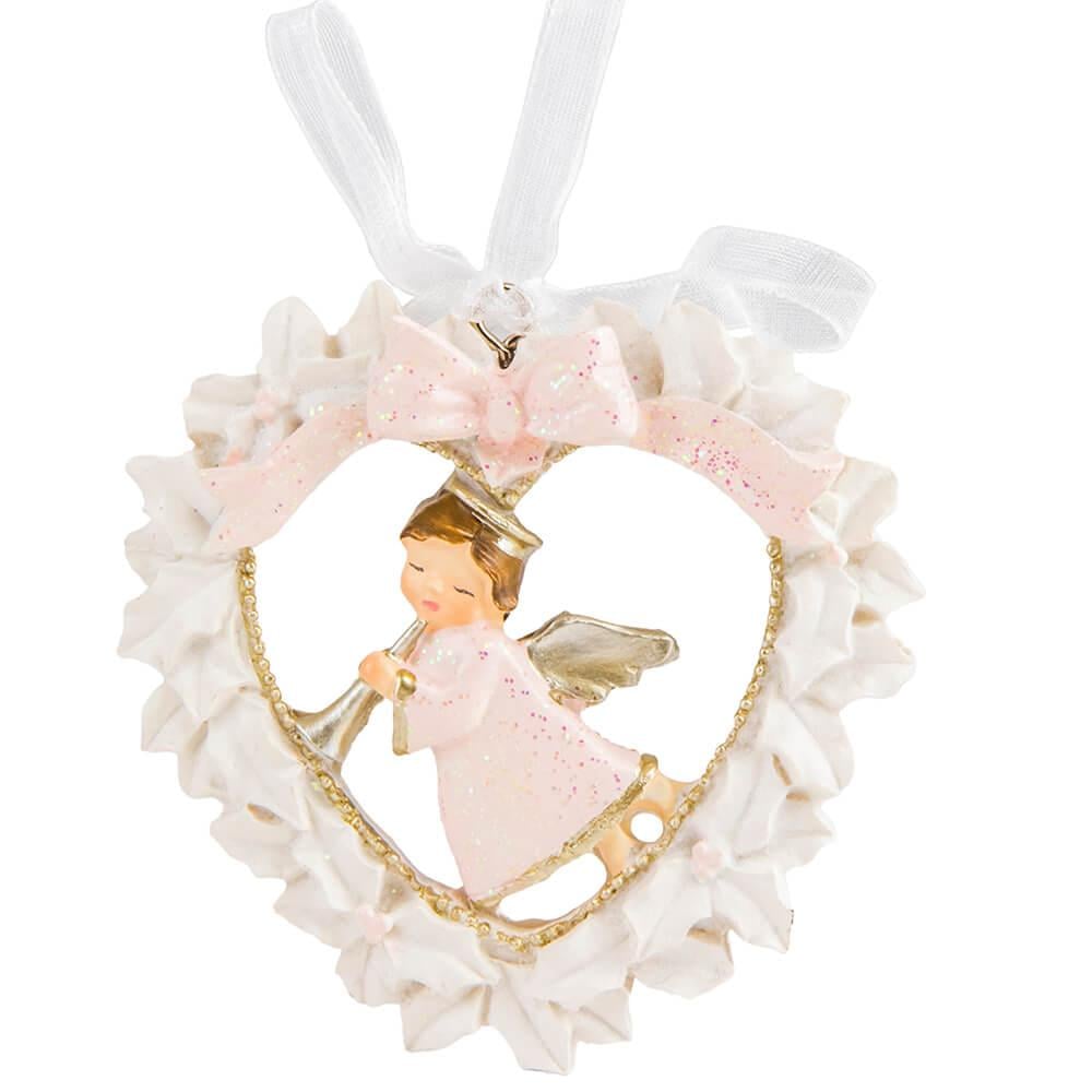 Подвеска Ангел 6 шт. (2007-160)