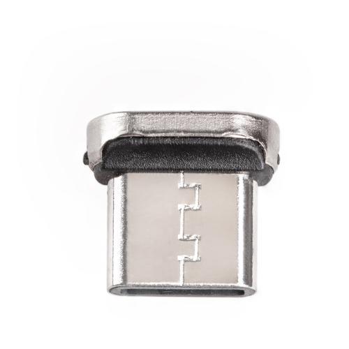 Адаптер для магнитного кабеля Voin 6101C/6102C Type C 3А