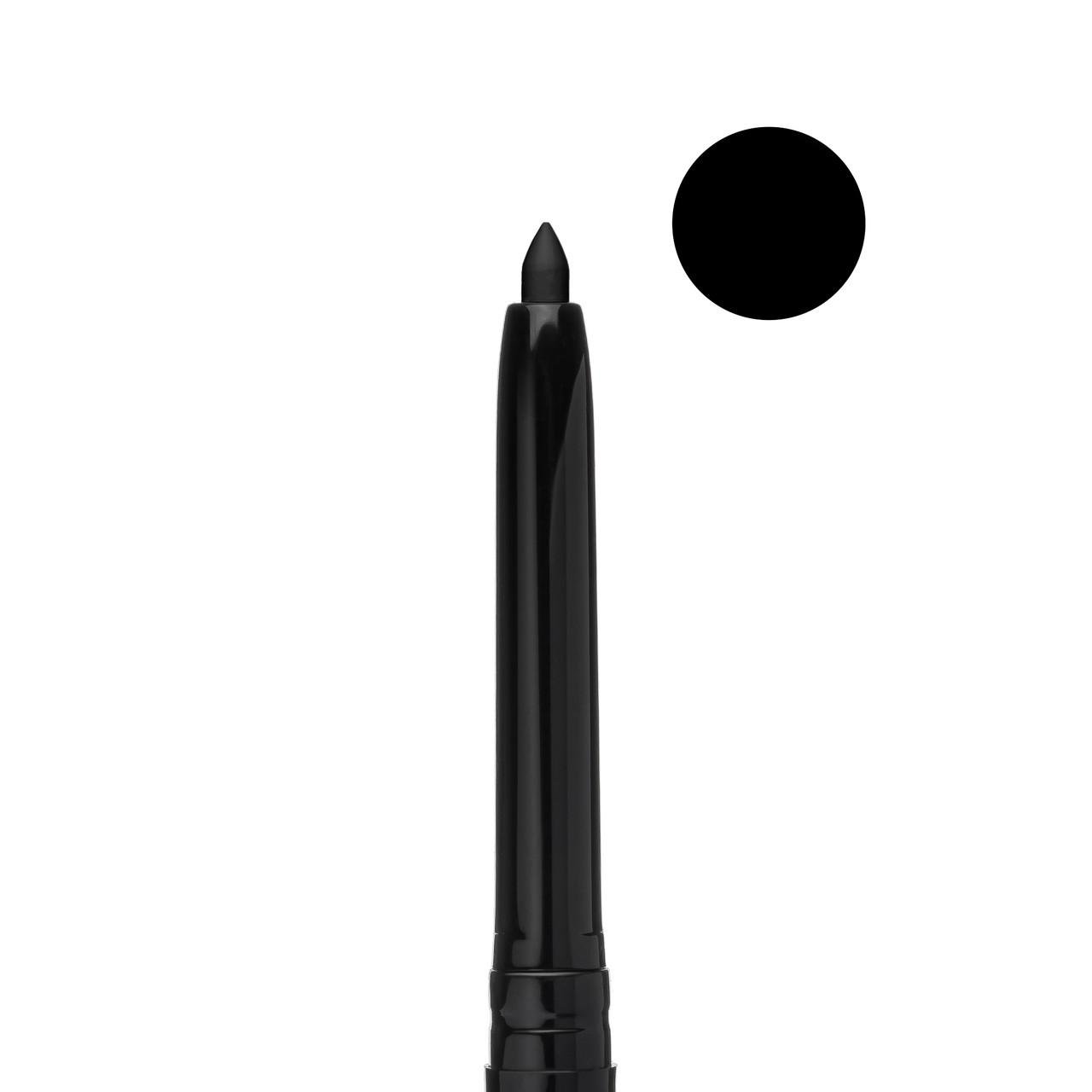 Карандаш для глаз PARISA COSMETICS автоматический ЕР-01 №101 Черный