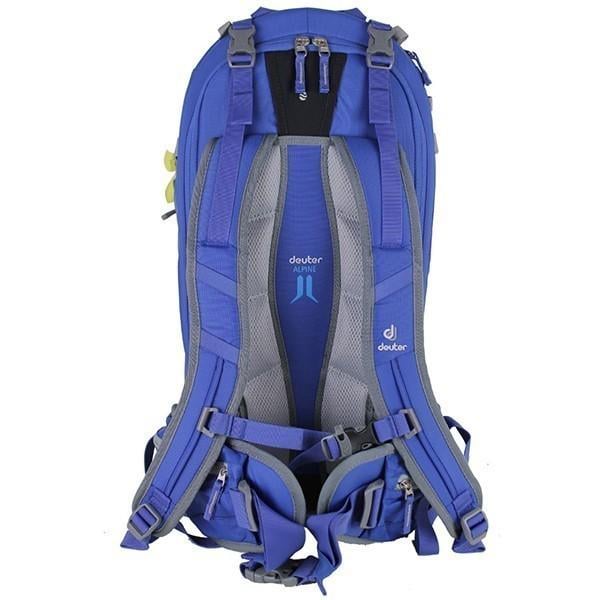 Рюкзак Deuter Freerider Pro SL 28 л (3303317 3049) - фото 4