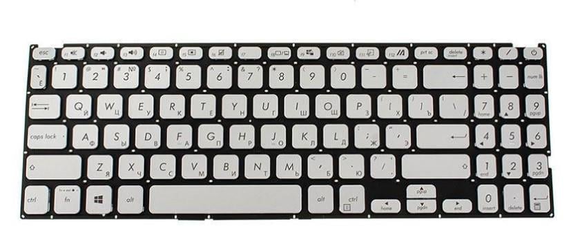 Клавиатура для ноутбука Asus X515 (169952)