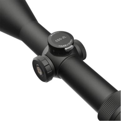 Прицел оптический Leupold VX-3HD 4.5-14x50 30 мм ILLUM FIREDOT TWILIGHT HUNTER (72713972) - фото 6 Прицел оптический Leupold VX-3HD 4.5-14x50 30 мм ILLUM FIREDOT TWILIGHT HUNTER (72713972) - фото 6