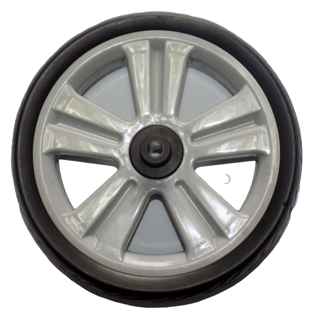 Колесо для коляски 160х8 см (29544-LC300/360)