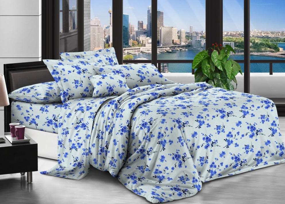 Постельное белье евро Premium Vital BP-113 Бязь 3D (DR007082) Постельное белье евро Premium Vital BP-113 Бязь 3D (DR007082)