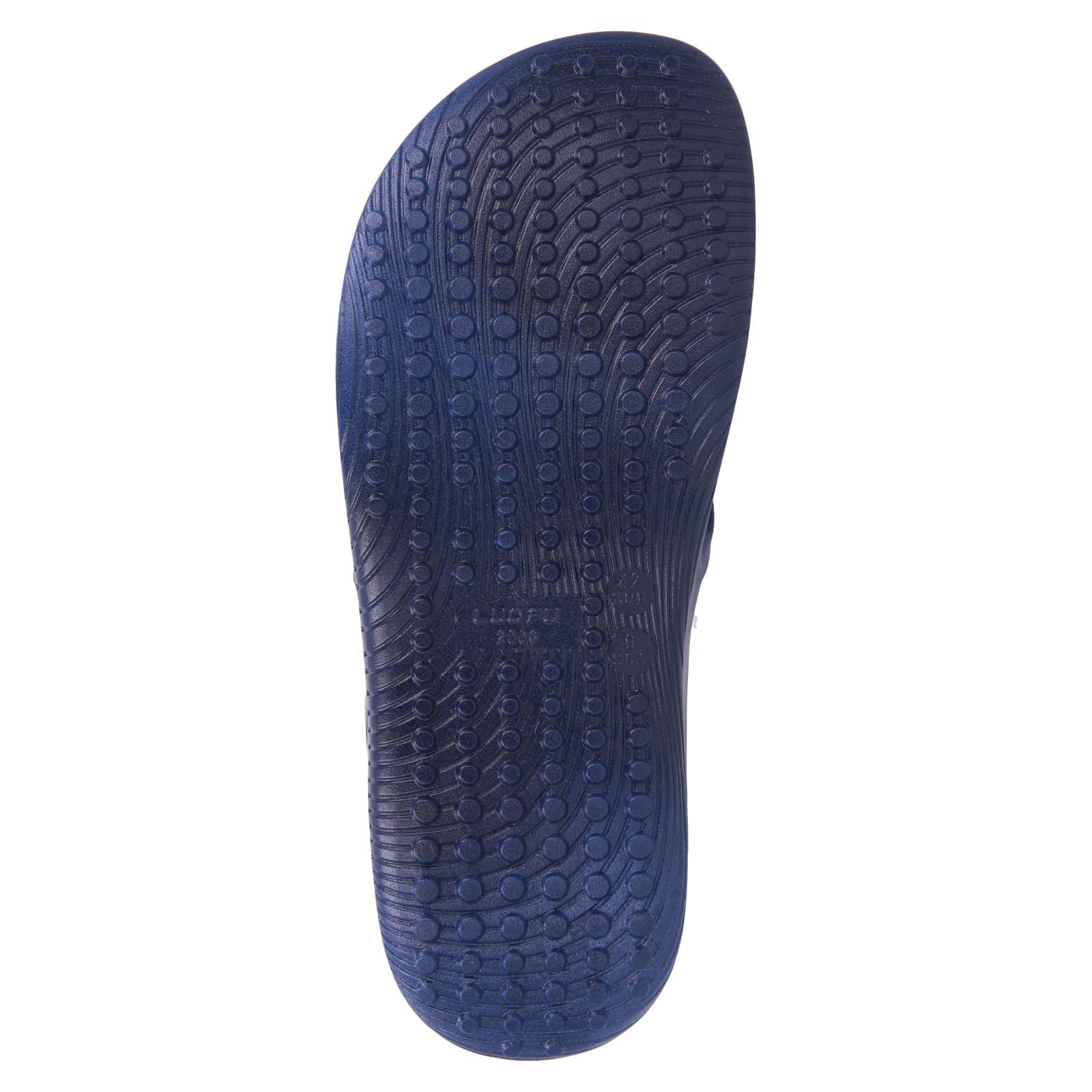 Вьетнамки мужские Calypso р. 44 Синий (92514325) - фото 5 Вьетнамки мужские Calypso р. 44 Синий (92514325) - фото 5