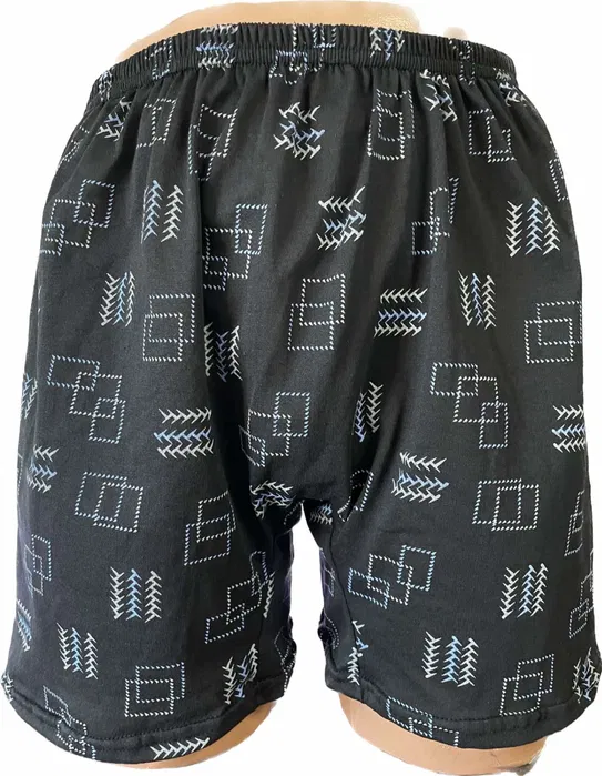 Трусы семейные мужские XL (26029098)