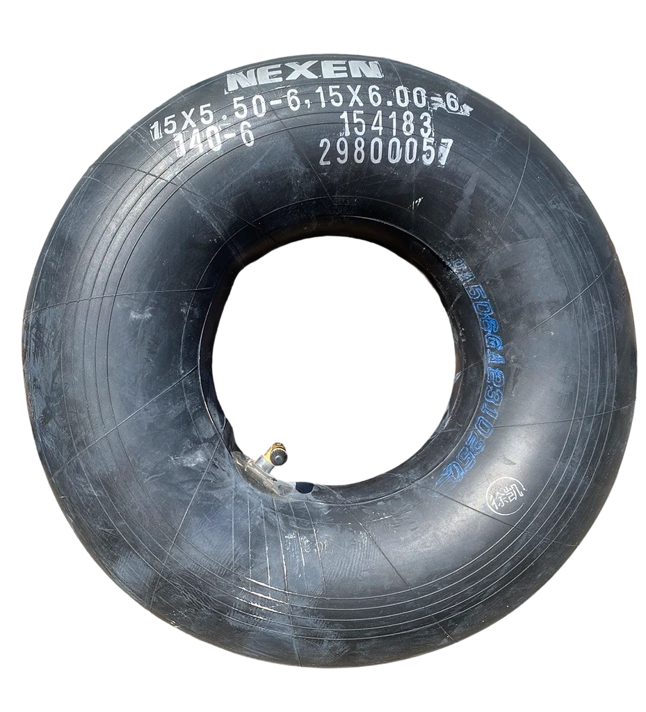 Камера гумова 15X6.00-6 NEXEN TR87 (3103308555)