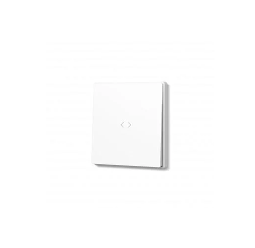 Выключатель Videx Nota промежуточный Матовый белый (VF-NT-SW1I-WH) Выключатель Videx Nota промежуточный Матовый белый (VF-NT-SW1I-WH)