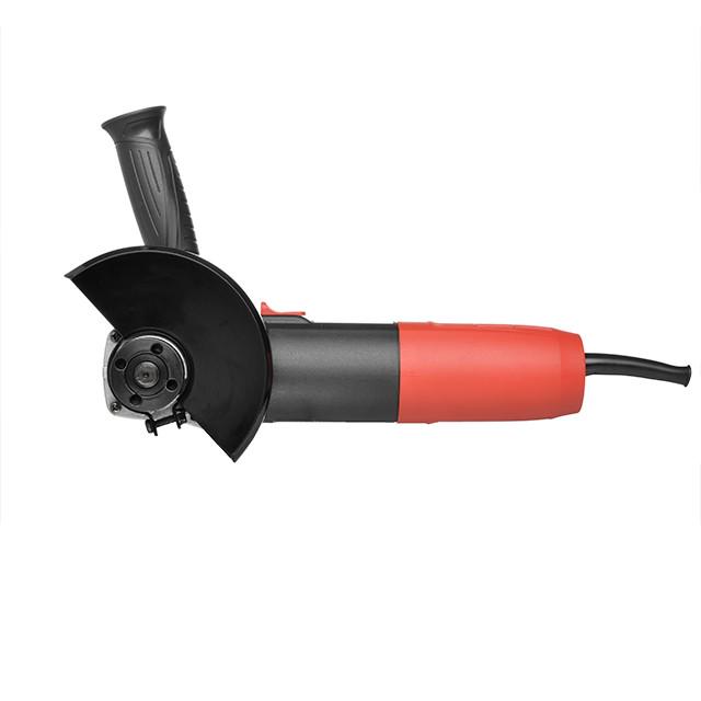 Болгарка INTERTOOL WT-0221 - фото 2 Болгарка INTERTOOL WT-0221 - фото 2
