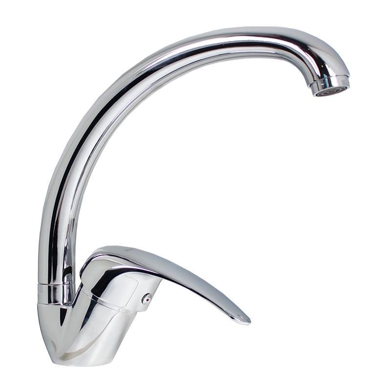 Смеситель для кухни Britc 0604 (TU-22896)