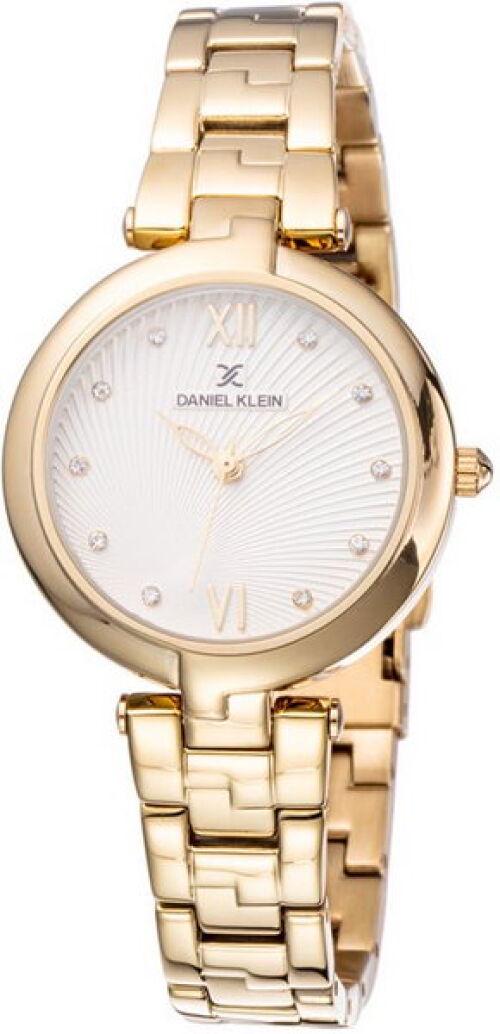 Наручний годинник жіночий Daniel Klein DK11878-4 (106068) Наручний годинник жіночий Daniel Klein DK11878-4 (106068)