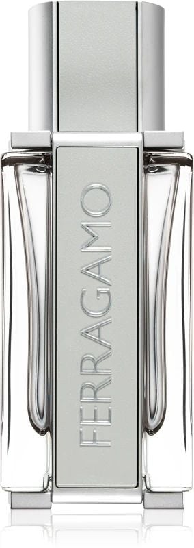 Туалетная вода Salvatore Ferragamo Bright Leather 50 мл (1962_8869)