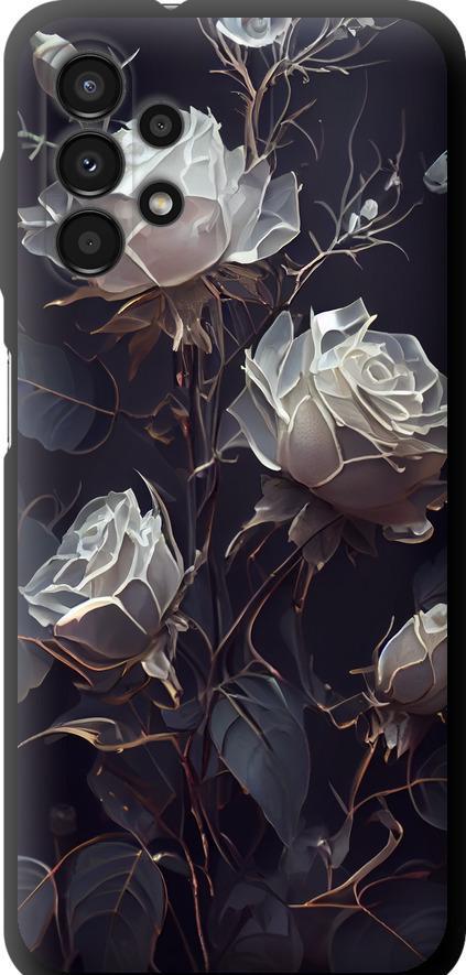 Чехол на Samsung Galaxy A13 A135F Розы 2 (5550b-2498-42517)