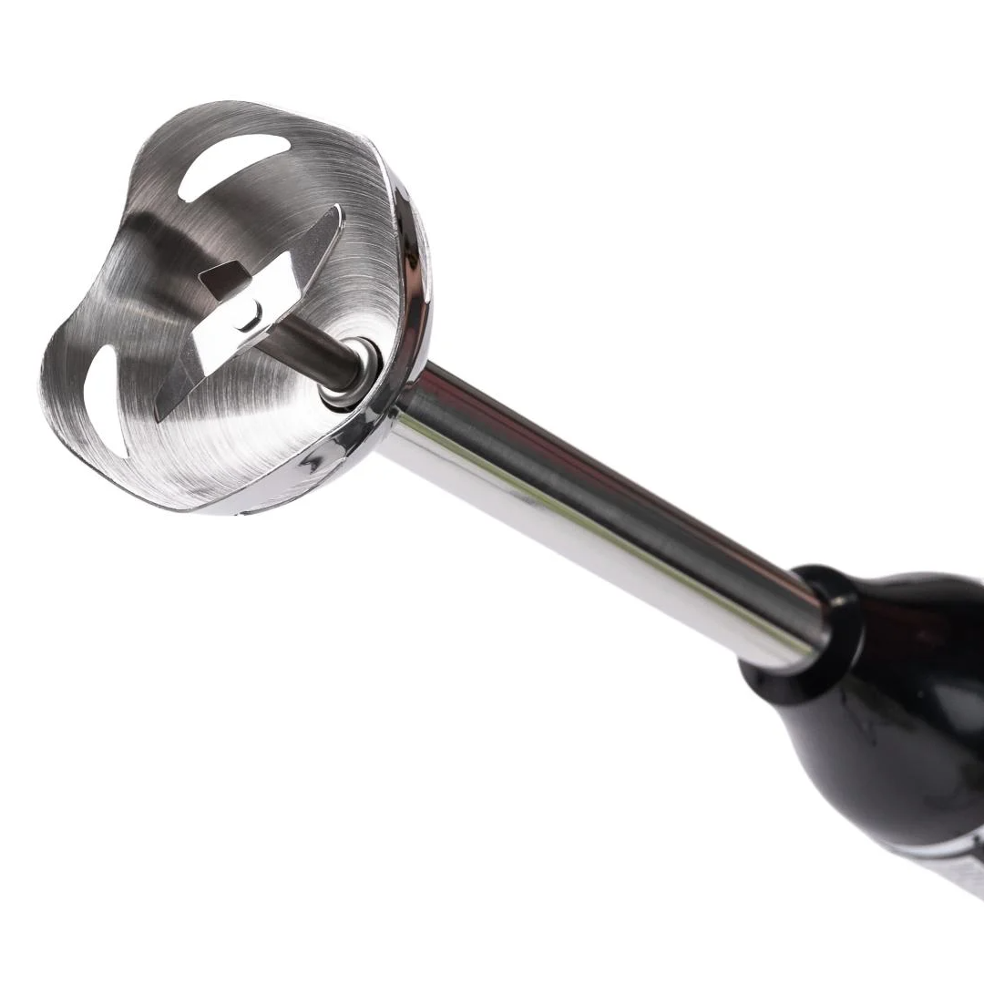 Блендер погружной для смузи Sokany 3в1 800 Вт Черный - фото 4 Блендер погружной для смузи Sokany 3в1 800 Вт Черный - фото 4