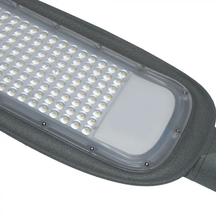 Консольний світильник вуличний LED 100 Вт 5000К SMD ECO (pro160002) - фото 2