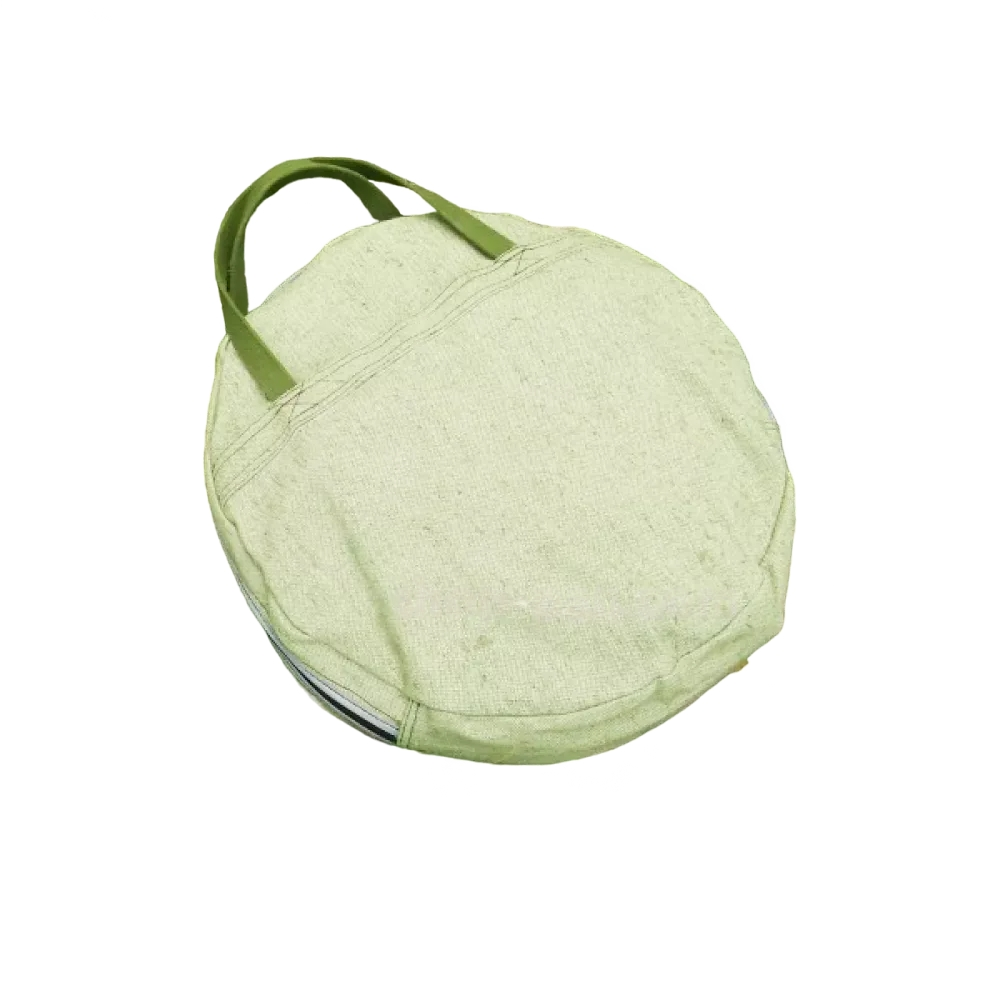 Чехол для сковороды 30 см из брезента (10914862)