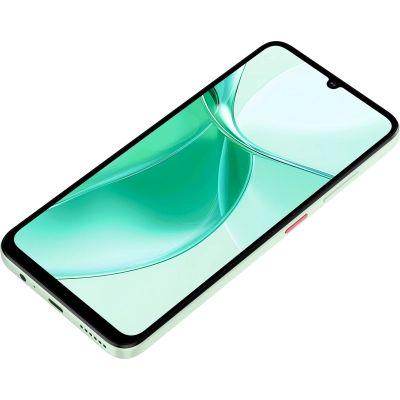 Мобильный телефон ZTE Blade A35 2/64GB Green (1093739) - фото 7 Мобильный телефон ZTE Blade A35 2/64GB Green (1093739) - фото 7