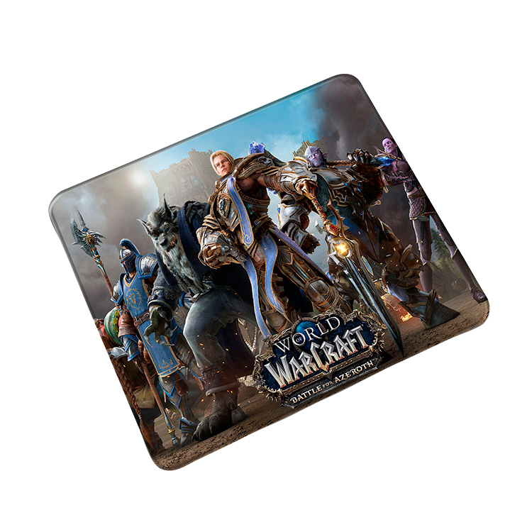 Килимок тканинний Anime 112 2х240x200 мм (YUT_V7691)