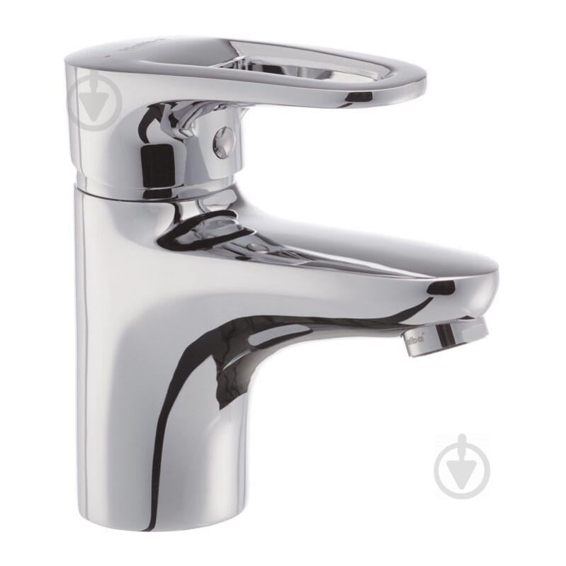 Смеситель для умывальника Haiba OPUS 001 (HB0326) Смеситель для умывальника Haiba OPUS 001 (HB0326)