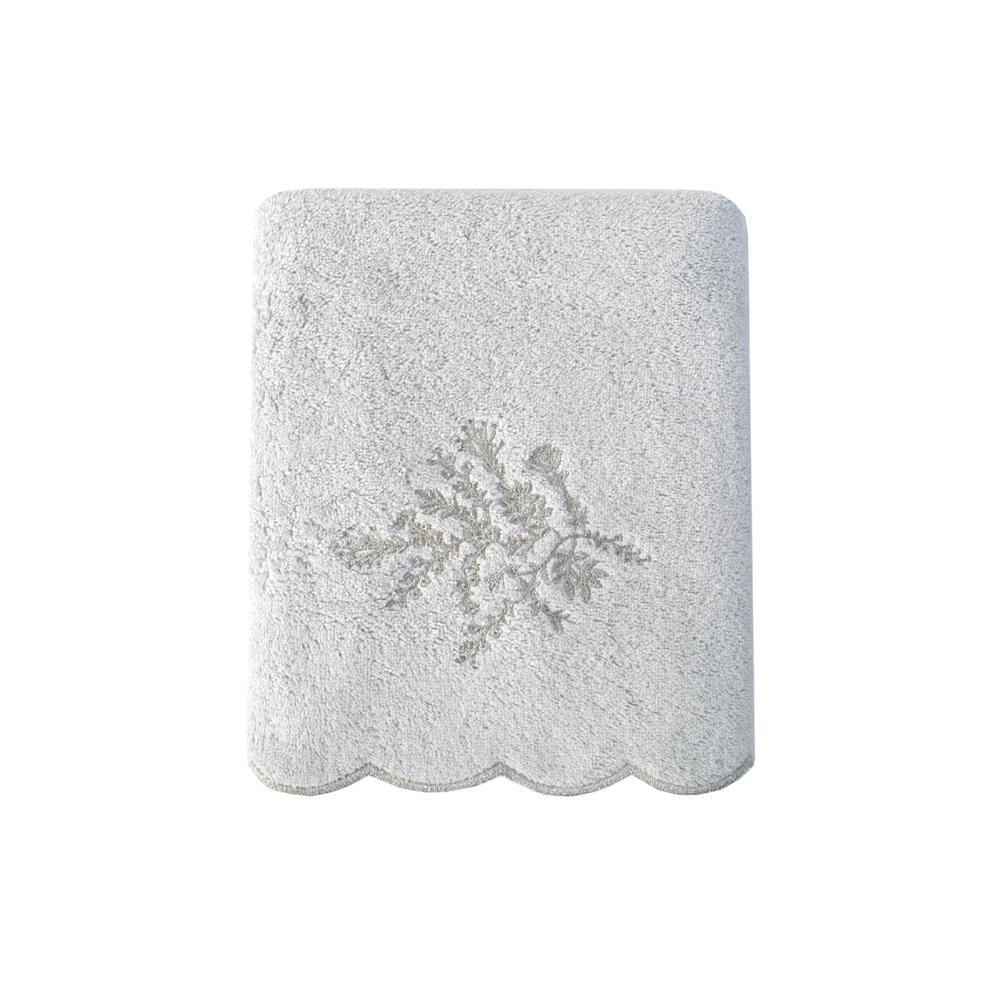 Полотенце Irya Fenix a.gri 450 г/кв. м 90х150 см Светло-серый (svt-2000022252997) Полотенце Irya Fenix a.gri 450 г/кв. м 90х150 см Светло-серый (svt-2000022252997)