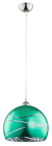 Люстра подвес Alfa Narvi (60425)