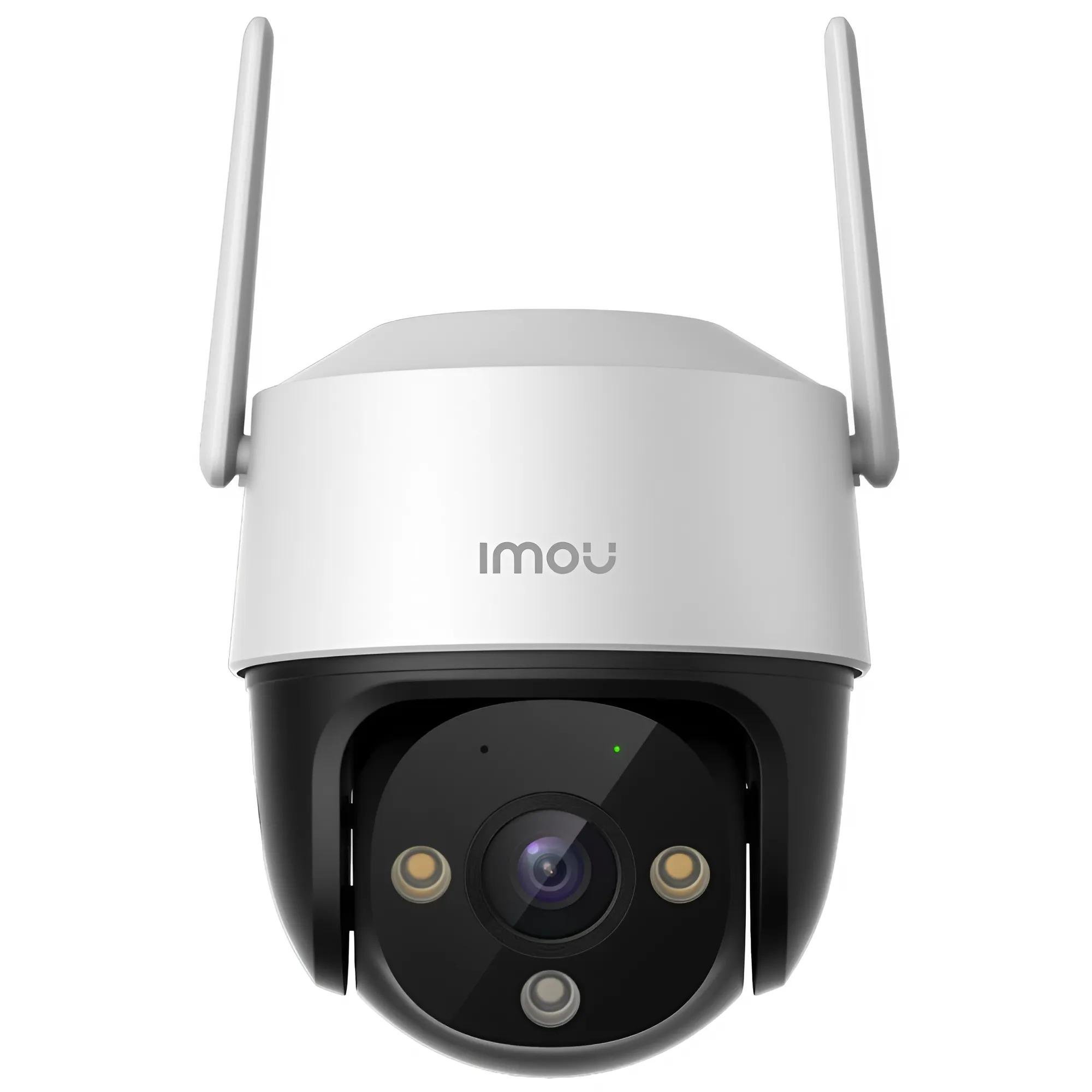 Камера поворотная Imou Wi-Fi 3Мп с двухсторонней связью Cruiser SE+ IP66 3,6 мм (618111)