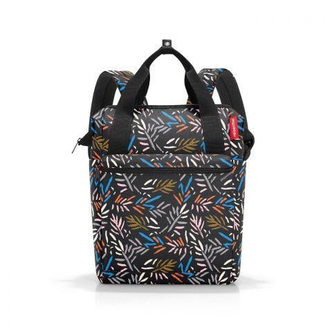 Сумка-рюкзак Reisenthel Allrounder R Autumn 1 25x40x17 см (JR 7053)