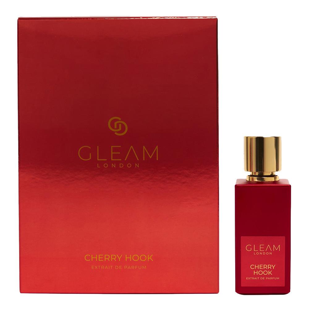 Духи унисекс Gleam Cherry Hook 50 мл (374024)