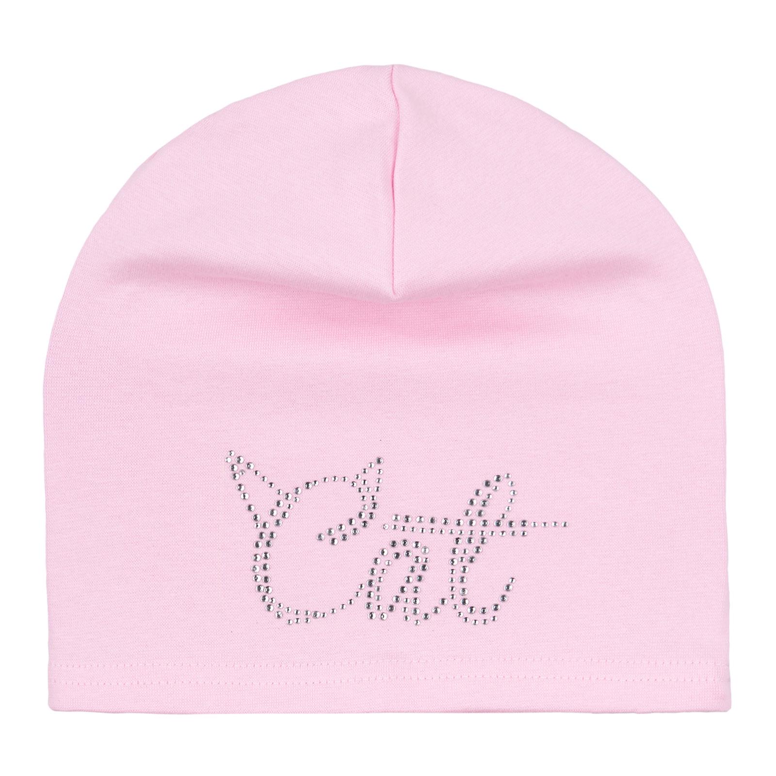 Шапка детская ЛяЛя р. 98-104 (13ЛС101)