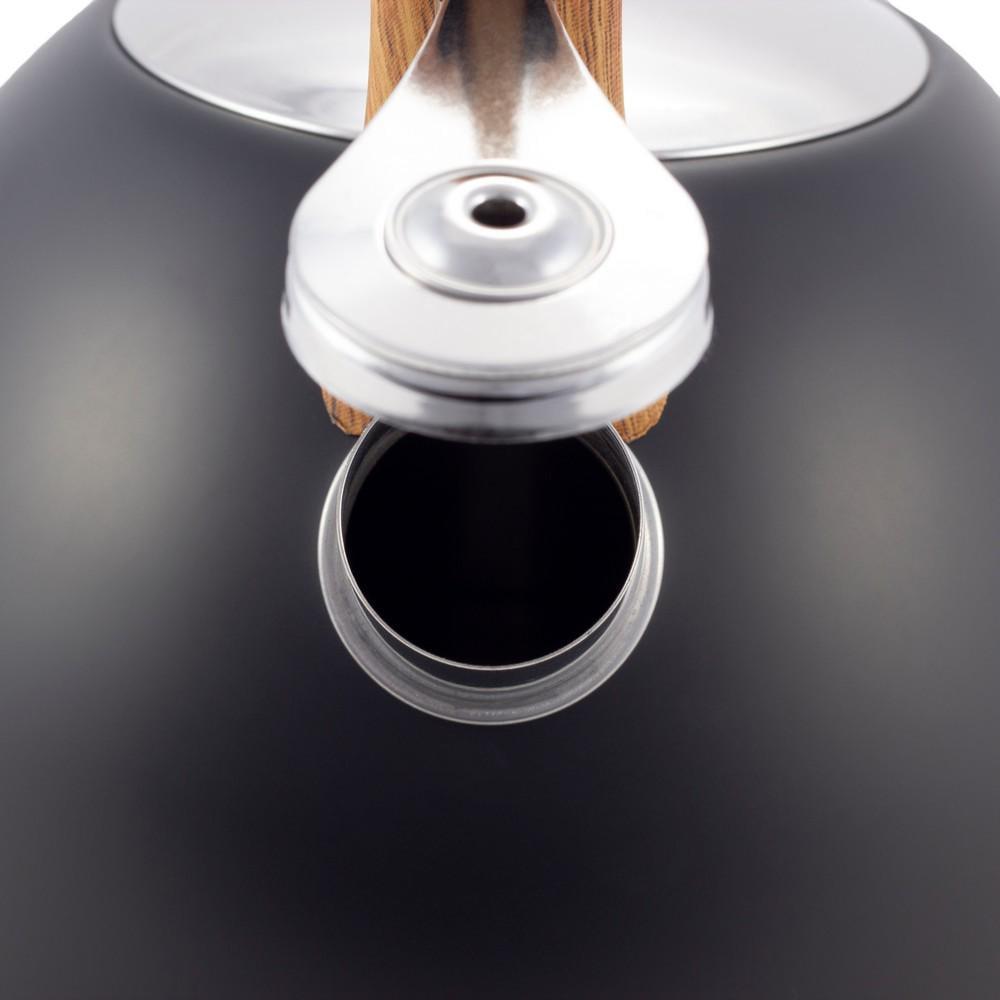 Чайник Kamille 2,5 л (KM-1096) - фото 9 Чайник Kamille 2,5 л (KM-1096) - фото 9