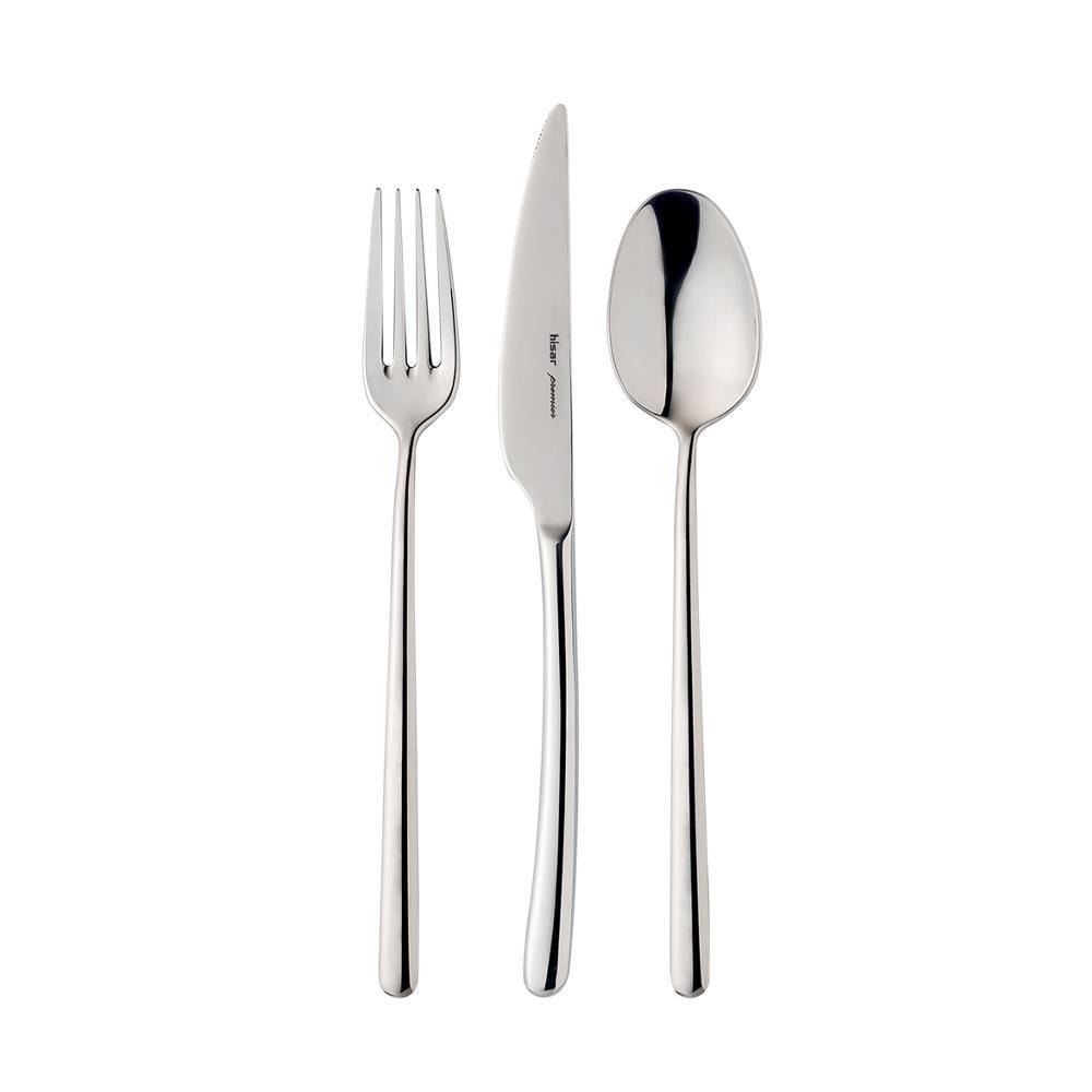 Ніж десертний Hisar Bahama - фото 7 Ніж десертний Hisar Bahama - фото 7