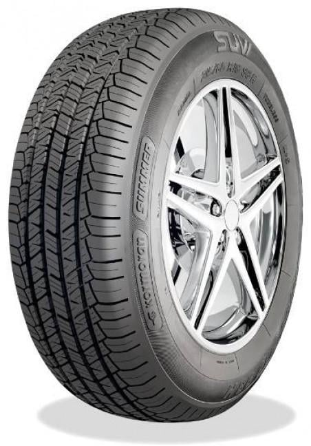 Шина Kormoran Summer SUV 215/65 R16 102H летняя