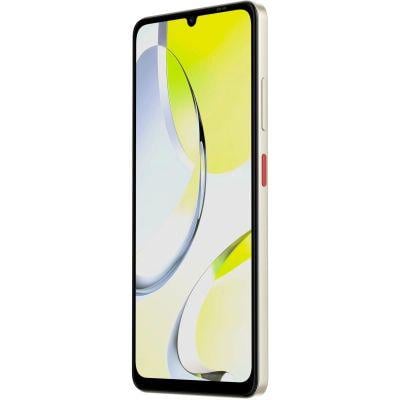 Мобільний телефон ZTE Blade A76 4/128GB Gold (1167684) - фото 9 Мобільний телефон ZTE Blade A76 4/128GB Gold (1167684) - фото 9