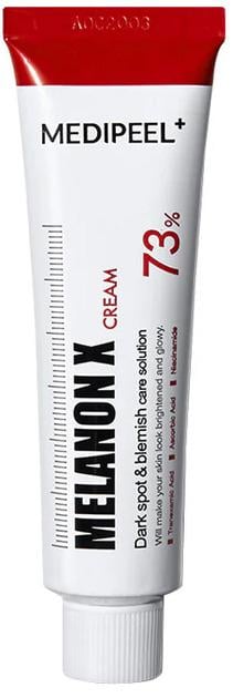 Крем освітлюючий проти пігментації MEDI-PEEL Melanon X Cream 30 мл (8809409342566)