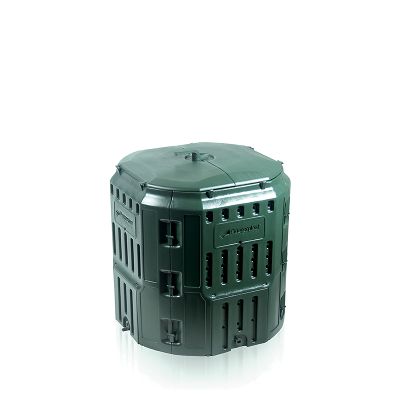 Компостер Compothermo 320 л Forest Green (IKB340-G851)