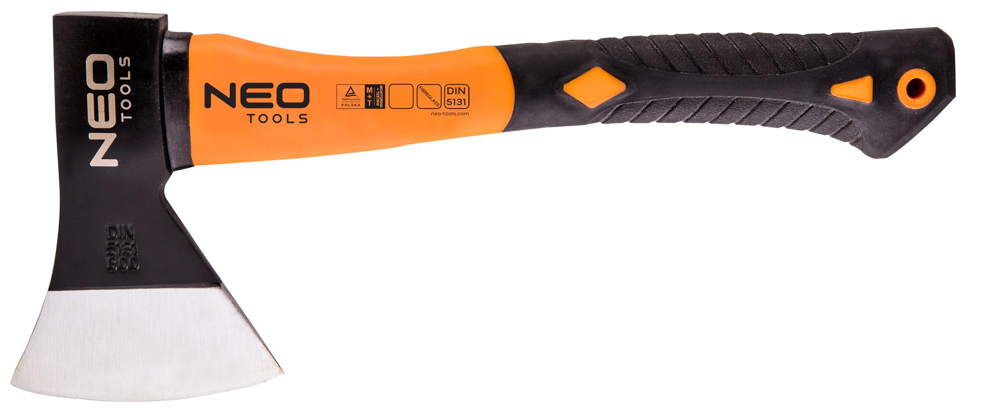 Сокира NEO Tools 1000 г (27-022)